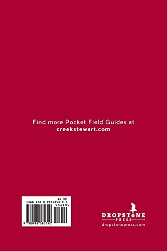 Pocket Field Guide: Wilderness Survival Drinks, Teas, Coees, Nectars & Saps