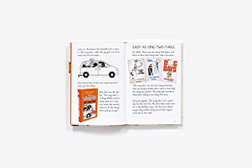 The Wimpy Kid Movie Diary: The Next Chapter: The Next Chapter (More from the Wimpy World)