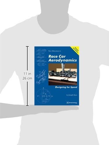 Race Car Aerodynamics: Designing for Speed (Engineering)