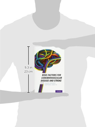 Risk Factors for Cerebrovascular Disease and Stroke