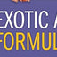 Exotic Animal Formulary