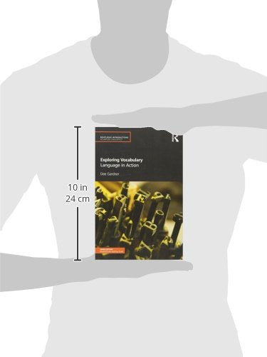 Exploring Vocabulary (Routledge Introductions to Applied Lin