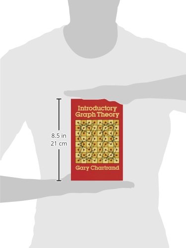 Introductory Graph Theory (Dover Books on Mathematics)