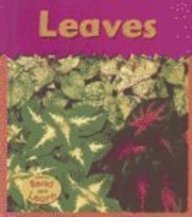 Leaves (Heinemann Read & Learn)