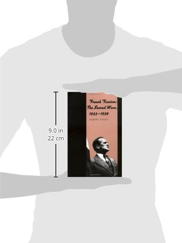 French Fascism: The Second Wave, 1933-1939