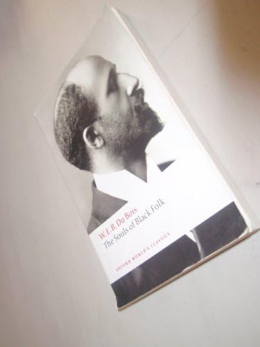 The Souls of Black Folk (Oxford World's Classics)