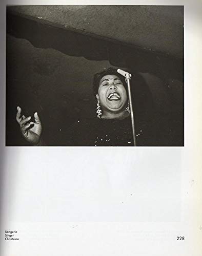 Weegee's New York Photographs, 1935-1960