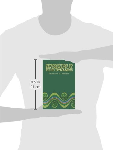 Introduction to Mathematical Fluid Dynamics (Dover Books on Physics)