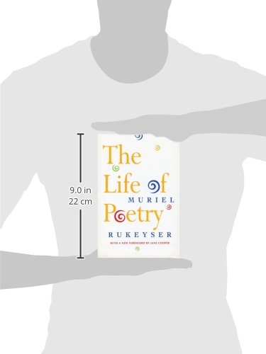 The Life of Poetry (Paris Press)