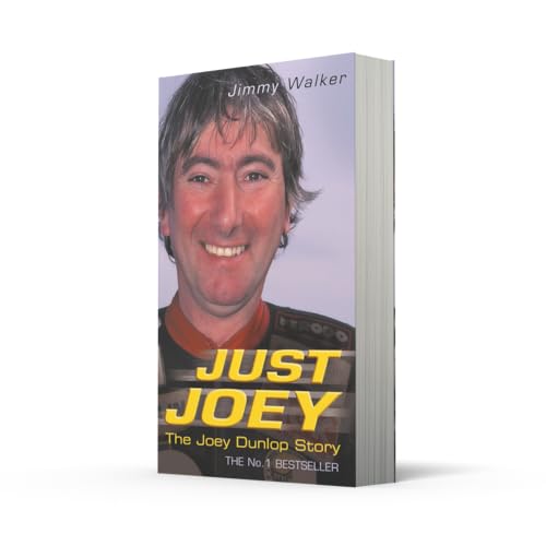 Just Joey: The Joey Dunlop Story