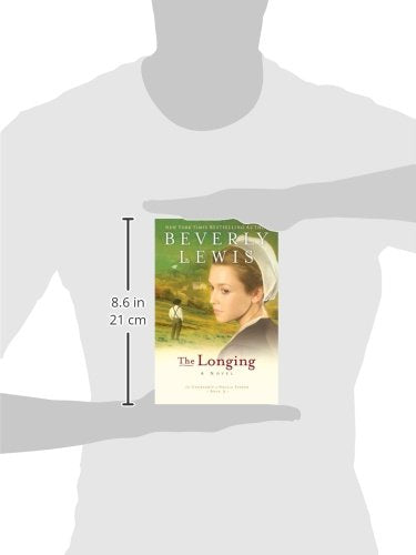 Longing, The — back cover
