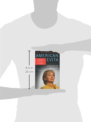 AMERN EVITA