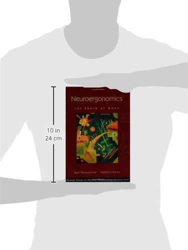 Neuroergonomics: The Brain at Work (Human Technology Interac