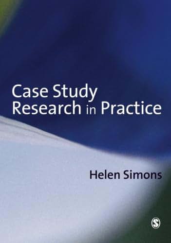 Case Study Research in Practice