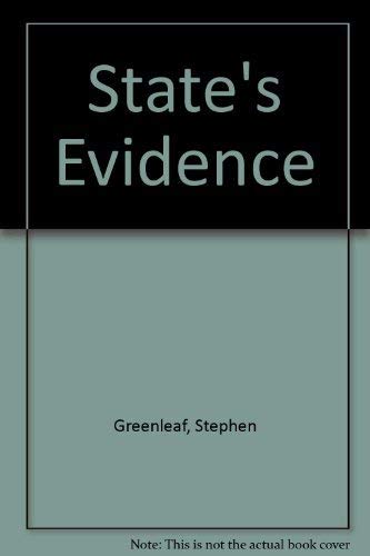States Evidence