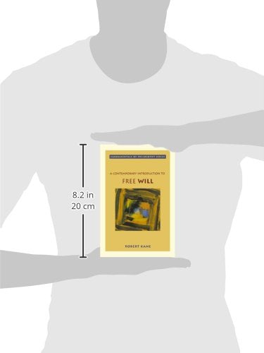 A Contemporary Introduction to Free Will