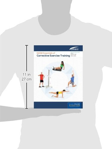 NASM Essentials of Corrective Exercise Training: First Edition