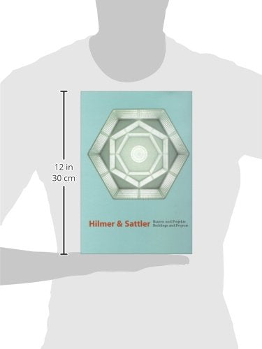 Hilmer & Sattler: Buildings and Projects