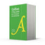 Collins Italian Dictionary and Grammar: 120,000 Translations Plus Grammar Tips (Italian and English Edition)