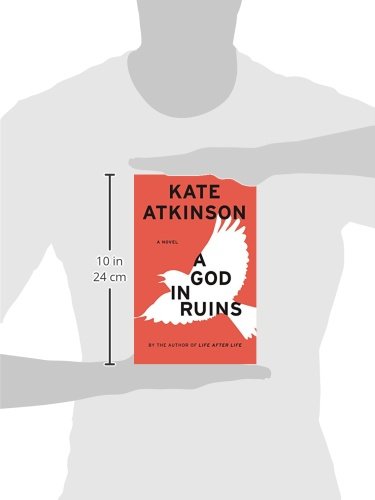 A God in Ruins: A Novel (Todd Family)
