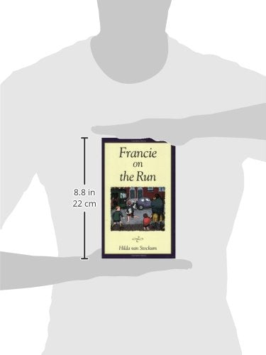 Francie on the Run (Volume 2) (Bantry Bay Series)