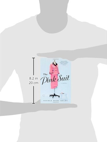 Pink Suit: A Novel