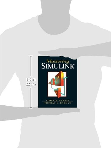 Mastering Simulink