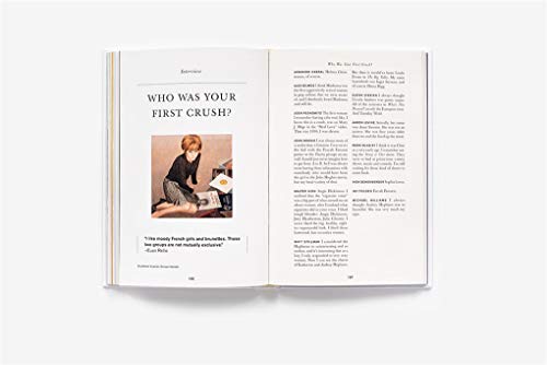 Men and Style: Essays, Interviews and Considerations