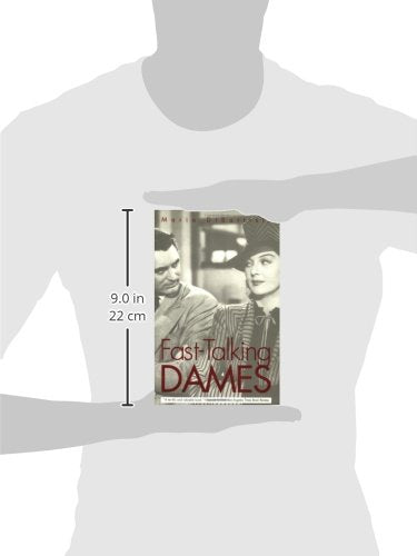 Fast-Talking Dames