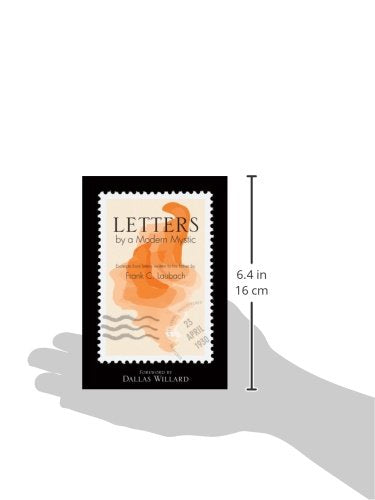 Letters by a Modern Mystic