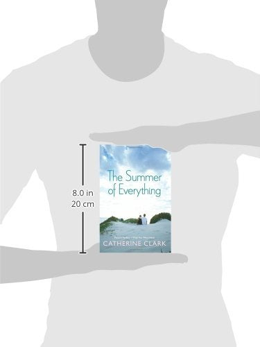 The Summer of Everything: Picture Perfect and Wish You Were Here