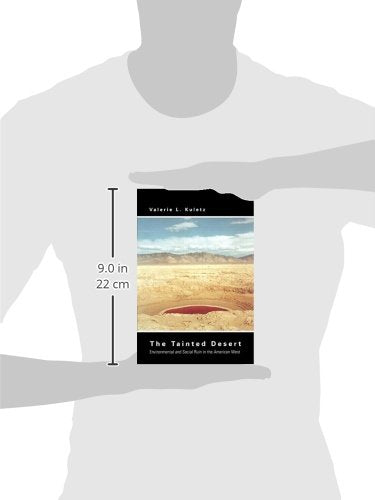 The Tainted Desert (Thematic Studies in Latin America) by Ku