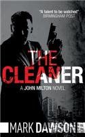 The Cleaner (John Milton Thrillers)