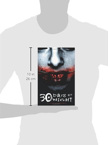 30 Days Of Night