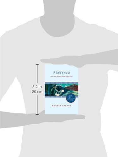 Alabanza: New and Selected Poems 1982-2002