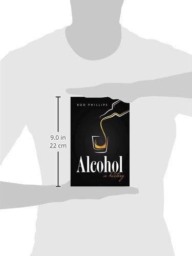 Alcohol: A History