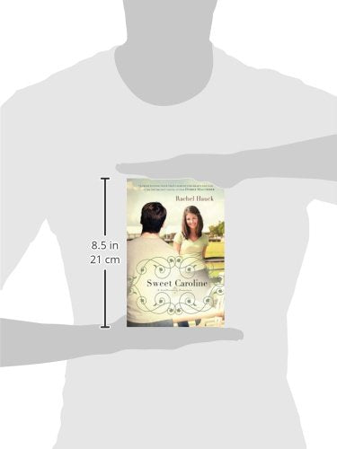 Sweet Caroline (A Lowcountry Romance)