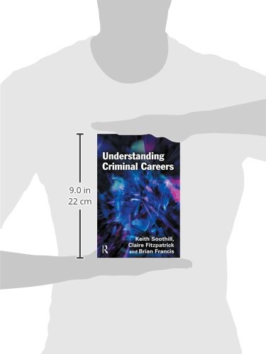 Understanding Criminal Careers