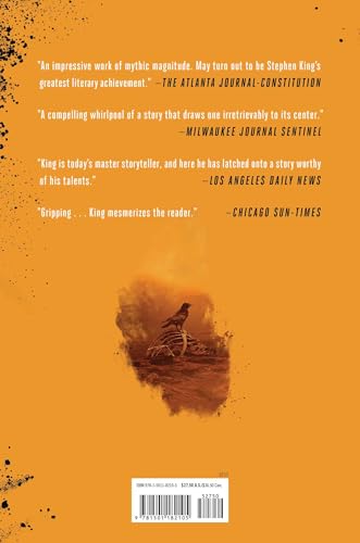 The Gunslinger(The Dark Tower I)