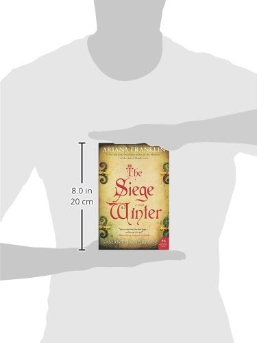 SIEGE WINTER