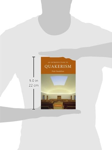 An Introduction to Quakerism (Introduction to Religion)