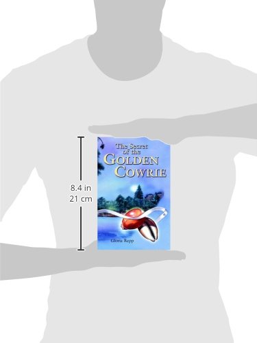 Secret of the Golden Cowrie