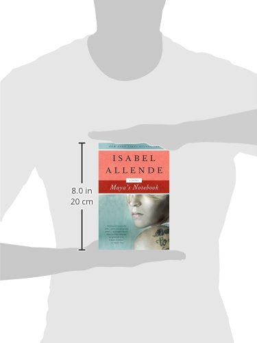 Maya's Notebook: A Novel
