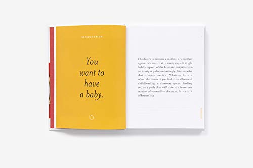 Awakening Fertility: The Essential Art of Preparing for Pregnancy