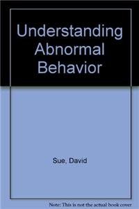 Understanding Abnormal Behavior