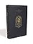 NIV, Psalms and Proverbs, Leathersoft over Board, Navy, Comfort Print: Poetry and Wisdom for Today