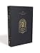NIV, Psalms and Proverbs, Leathersoft over Board, Navy, Comfort Print: Poetry and Wisdom for Today