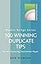 100 Winning Duplicate Tips (Master Bridge Series)