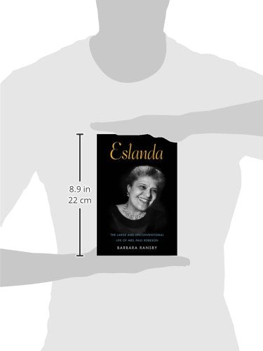 Eslanda: The Large and Unconventional Life of Mrs. Paul Robe