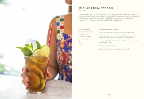 Jack's Wife Freda: Cooking From New York's West Village: A Cookbook